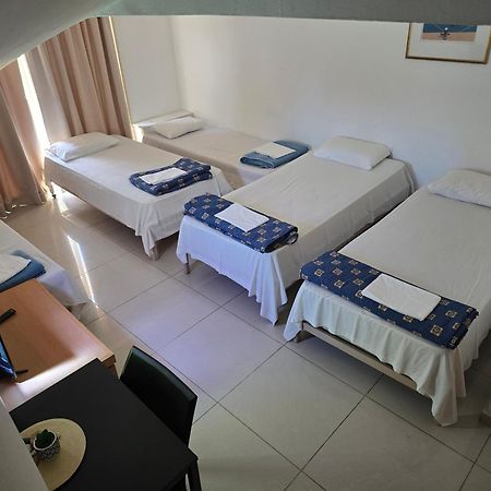 Seashell Apartments Paphos Habitación foto