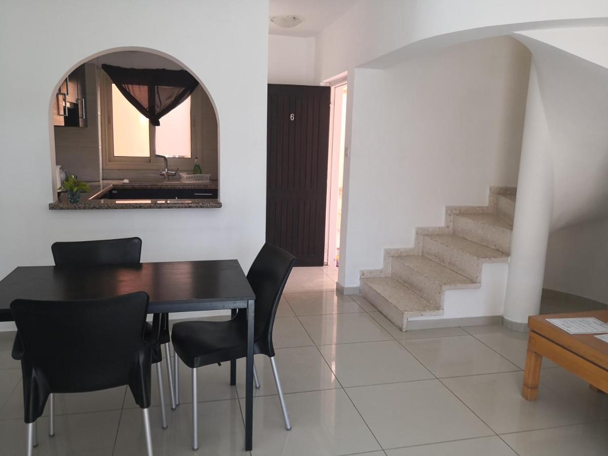 Seashell Apartments Paphos Exterior foto